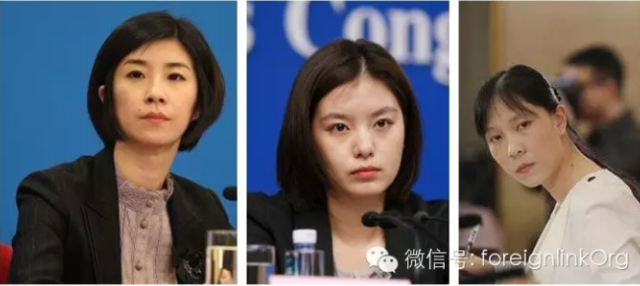 兩會(huì)女神翻譯又賣萌！揭秘兩會(huì)高翻怎樣煉成